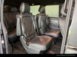MERCEDES-BENZ V 300 Avantgarde 4MATIC AMG+360°+Standh+Distr.