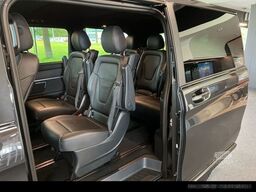 MERCEDES-BENZ V 300 Avantgarde 4MATIC AMG+360°+Standh+Distr.