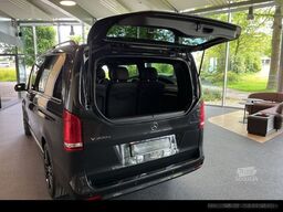 MERCEDES-BENZ V 300 Avantgarde 4MATIC AMG+360°+Standh+Distr.