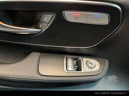 MERCEDES-BENZ V 300 Avantgarde 4MATIC AMG+360°+Standh+Distr.