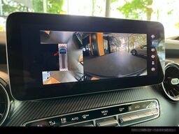 MERCEDES-BENZ V 300 Avantgarde 4MATIC AMG+360°+Standh+Distr.