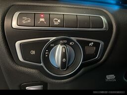 MERCEDES-BENZ V 300 Avantgarde 4MATIC AMG+360°+Standh+Distr.