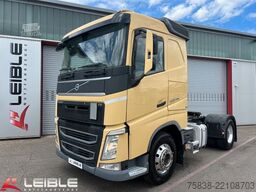VOLVO FH 500 Flachdach*Kipphydro*Alcoa*Dual Clutch*VEB