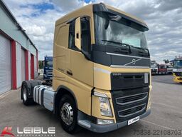 VOLVO FH 500 Flachdach*Kipphydro*Alcoa*Dual Clutch*VEB