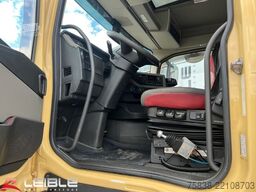 VOLVO FH 500 Flachdach*Kipphydro*Alcoa*Dual Clutch*VEB