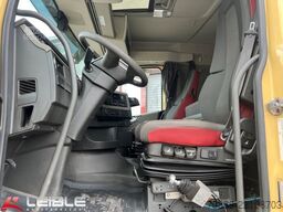 VOLVO FH 500 Flachdach*Kipphydro*Alcoa*Dual Clutch*VEB