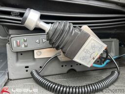 VOLVO FH 500 Flachdach*Kipphydro*Alcoa*Dual Clutch*VEB