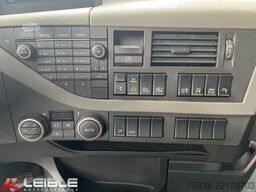 VOLVO FH 500 Flachdach*Kipphydro*Alcoa*Dual Clutch*VEB