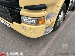 SCANIA G450*Hydraulik*Retarder*nur 426.000 KM*