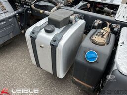 SCANIA G450*Hydraulik*Retarder*nur 426.000 KM*