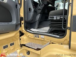 SCANIA G450*Hydraulik*Retarder*nur 426.000 KM*