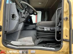 SCANIA G450*Hydraulik*Retarder*nur 426.000 KM*