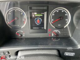 SCANIA G450*Hydraulik*Retarder*nur 426.000 KM*