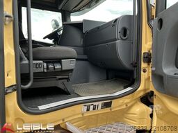 SCANIA G450*Hydraulik*Retarder*nur 426.000 KM*