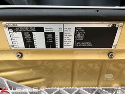 SCANIA G450*Hydraulik*Retarder*nur 426.000 KM*