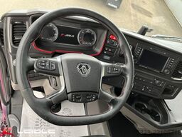 SCANIA R 730 A4x2NA*Kombi-Hydro*V8*Leder*Navi*ACC*