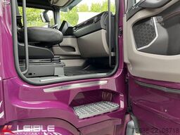 SCANIA R 730 A4x2NA*Kombi-Hydro*V8*Leder*Navi*ACC*