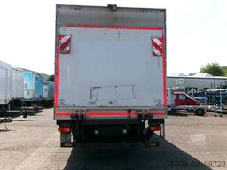 IVECO Stralis 310 Brandt- Kühlkoffer LBW 3-Kammer