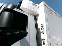 IVECO Stralis 310 Brandt- Kühlkoffer LBW 3-Kammer