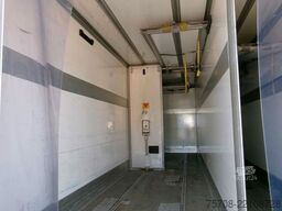 IVECO Stralis 310 Brandt- Kühlkoffer LBW 3-Kammer