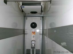 IVECO Stralis 310 Brandt- Kühlkoffer LBW 3-Kammer