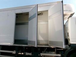 IVECO Stralis 310 Brandt- Kühlkoffer LBW 3-Kammer