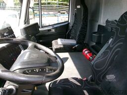 IVECO Stralis 310 Brandt- Kühlkoffer LBW 3-Kammer