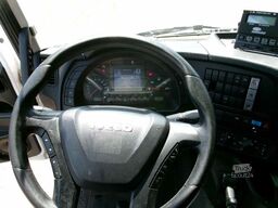 IVECO Stralis 310 Brandt- Kühlkoffer LBW 3-Kammer