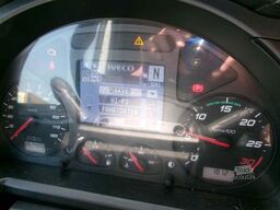 IVECO Stralis 310 Brandt- Kühlkoffer LBW 3-Kammer