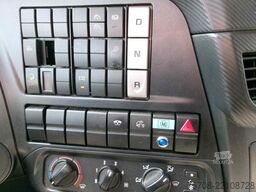 IVECO Stralis 310 Brandt- Kühlkoffer LBW 3-Kammer