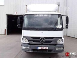 Mercedes-Benz Atego 1318