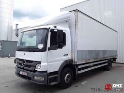 Mercedes-Benz Atego 1318
