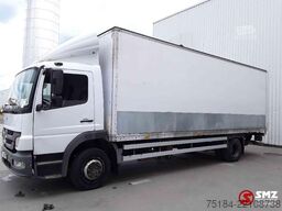 Mercedes-Benz Atego 1318