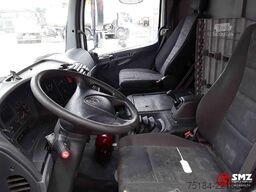 Mercedes-Benz Atego 1318