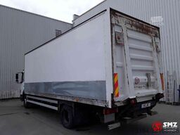 Mercedes-Benz Atego 1318