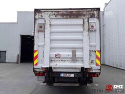 Mercedes-Benz Atego 1318