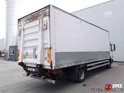 Mercedes-Benz Atego 1318