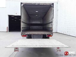 Mercedes-Benz Atego 1318
