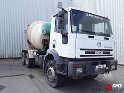 Iveco Eurotrakker 260 E 34