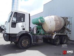 Iveco Eurotrakker 260 E 34