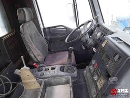 Iveco Eurotrakker 260 E 34