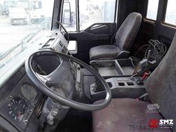 Iveco Eurotrakker 260 E 34