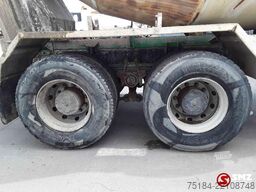 Iveco Eurotrakker 260 E 34