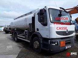 Renault Premium 320