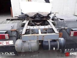 Daf 95 400