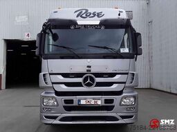 Mercedes Actros 2646
