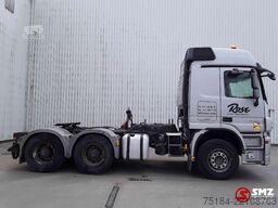 Mercedes Actros 2646