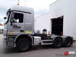 Mercedes Actros 2646