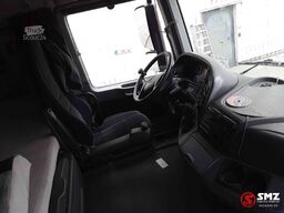 Mercedes Actros 2646
