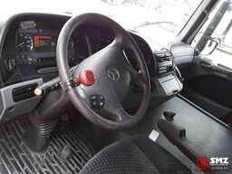 Mercedes Actros 2646